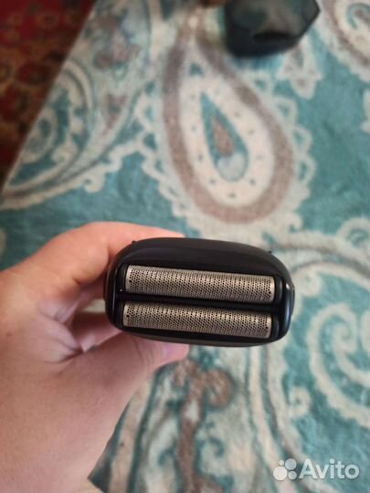 Бритва электрическая новая