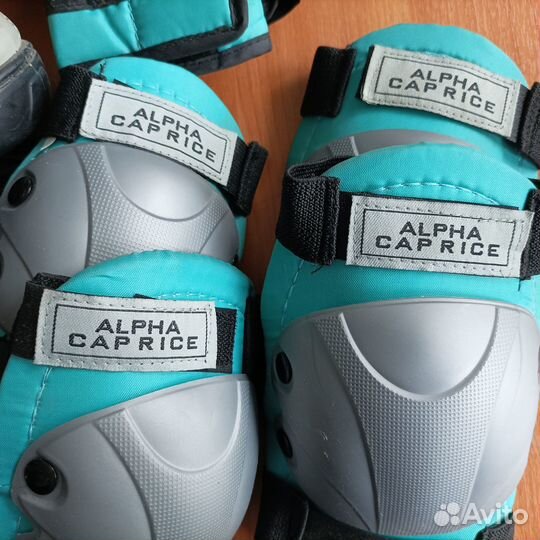 Коньки ролики 2 в 1