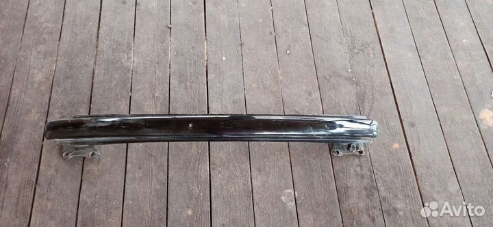 Усилитель заднего бампера skoda octavia a5