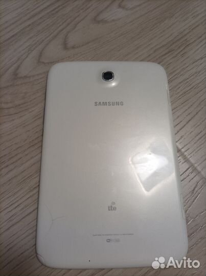 Планшет samsung Galaxy GT-N5120