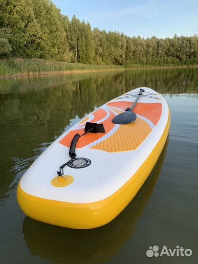 Сап борд sup board