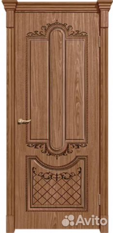 Двери межкомнатные