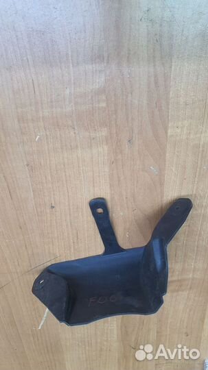 Шахта потока охлаждения эластичной муфты f07 f02