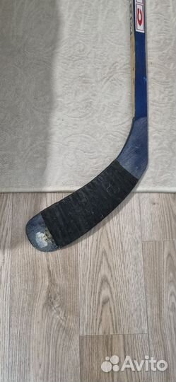 Клюшка хоккейная CCM vector