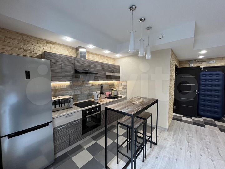 Апартаменты с доходом 2 млн в год