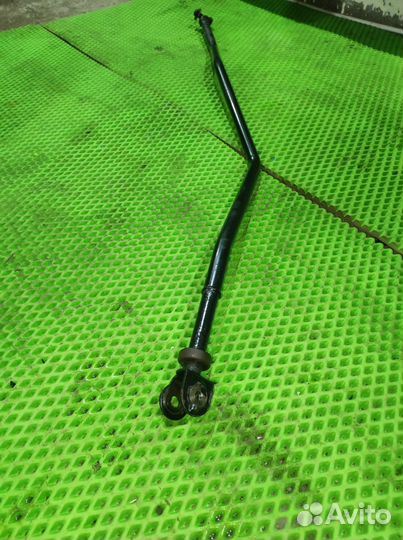 Тяга кулисы Renault Logan 2