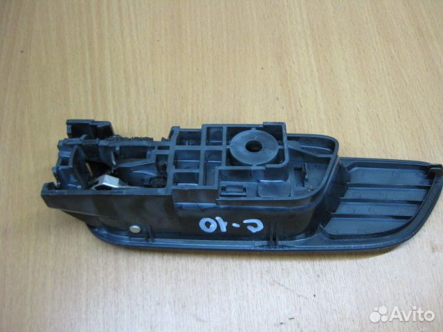 Ручка двери передней внутренняя правая Mazda 3 (BL