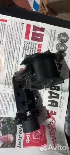 Опора двигателя hyundai accent