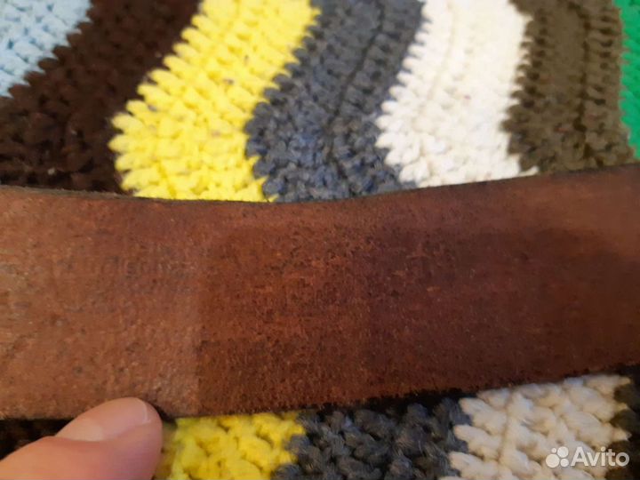 Ремень strellson