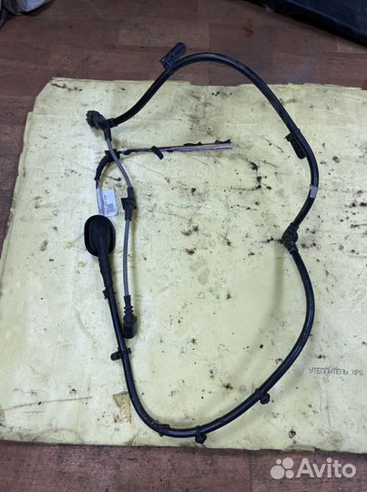 Жгут проводов для датчика оборотов и эл Volkswagen