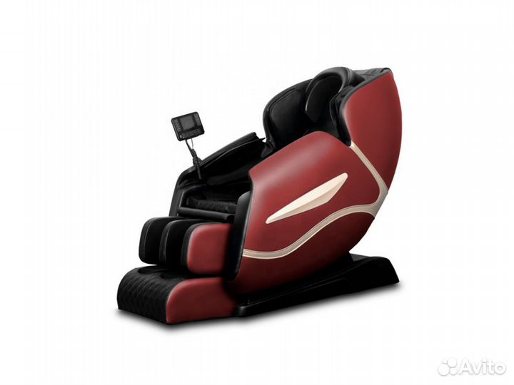 Массажное кресло с доставкой (можно в рассрочку)