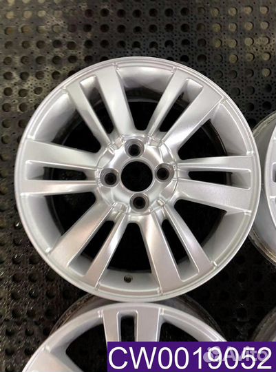 Диски R16 LADA Б/у Литые