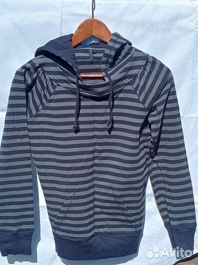 Худи женская