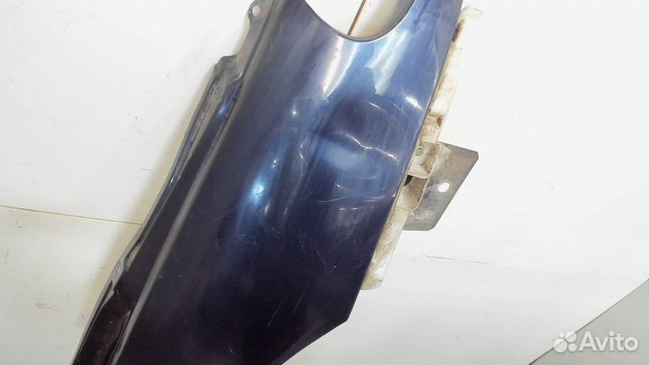 Крыло Renault Laguna, 1999