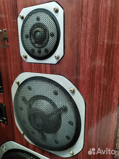 Акустика Yamaha NS-1000M - Эксклюзив (в идеале)