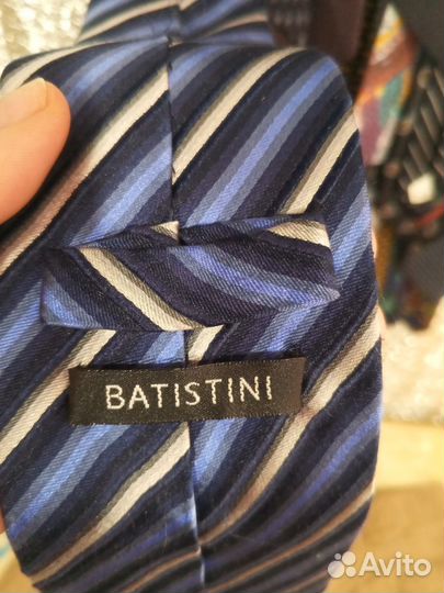 Галстуки мужские пакетом