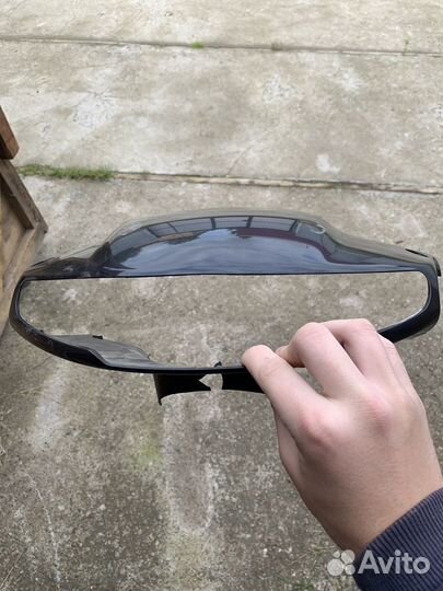 Пластик Honda dio 27/28