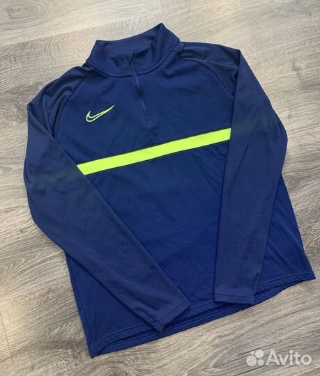 Лонгслив Nike р.L оригинал