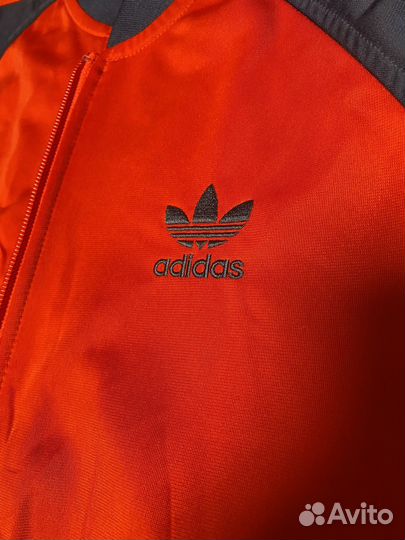 Олимпийка adidas original sport