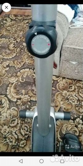 Полувер мужской