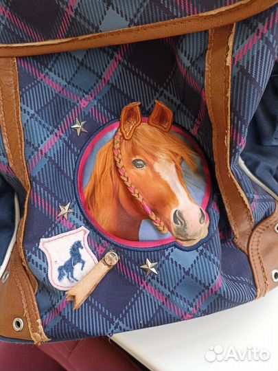 Рюкзак детский для девочки Miss Melody