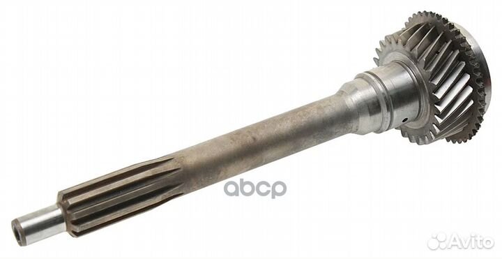 Вал первичный кпп ГАЗель Next A21R221701022 GAZ