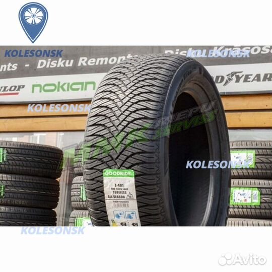 Goodride Z-401 All Season Elite 185/55 R16 87H