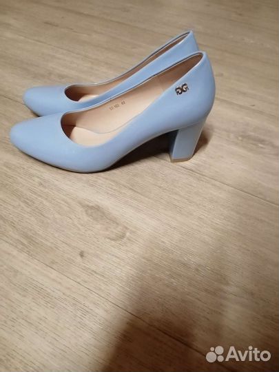 Туфли на выход