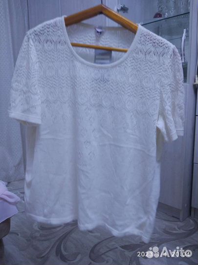 Комплект (кофта и юбка)