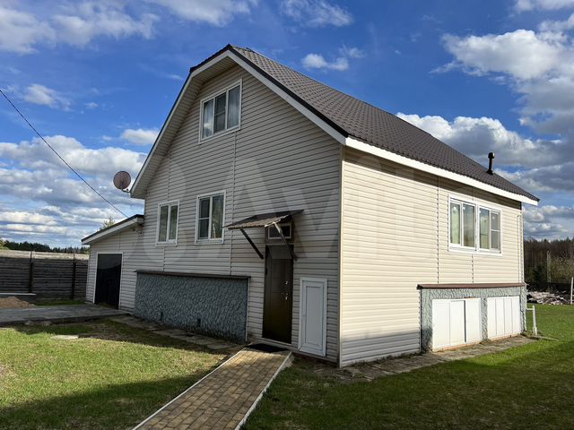 Дом 158 м² на участке 15 сот. в аренду в Давыдово | Снять дом в ...