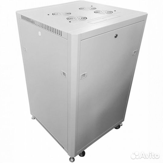 Серверный шкаф Netko Напольный 19