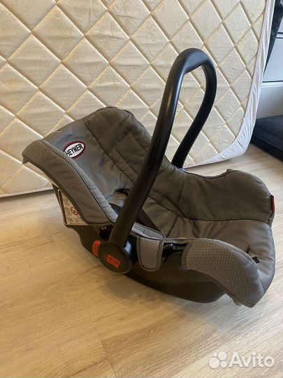 Автолюлька детская heyner