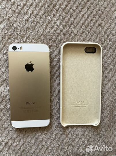 iPhone 5S