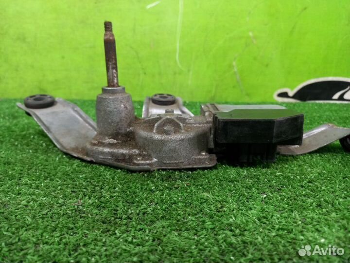 Механизм стеклоочистителя toyota prius ZVW30 2zrfxe Задн