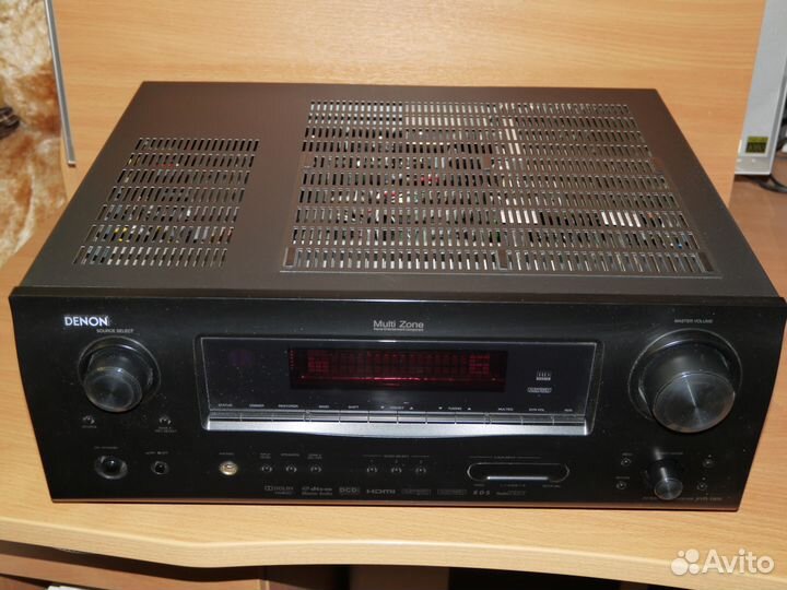 Аудиотехника Technics / Toshiba / Aurex / Denon