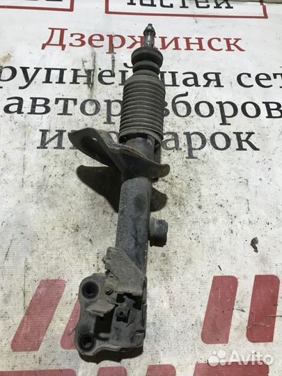 Амортизатор передний Citroen C-Crosser I (2007—201