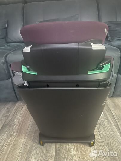 Автокресло maxi cosi 15 36 Kore Pro