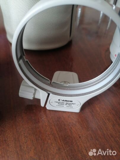 Объектив Canon EF 70-200mm f/2.8L IS II USM