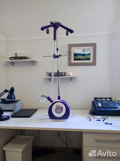 Вертикальный отпариватель Polaris PGS1806 в ремонт