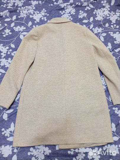 Пальто женское