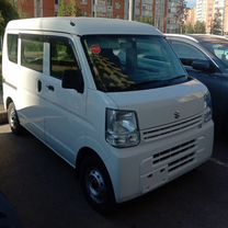 Suzuki Every 0.7 AT, 2017, 129 000 км, с пробегом, цена 930 000 руб.