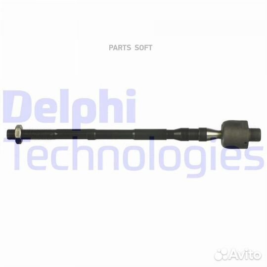 Delphi TA2930 Тяга рулевая legacy