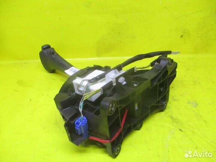 Ручка кпп на Toyota Probox NCP55V