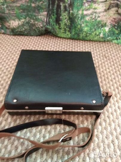 Видеокамера