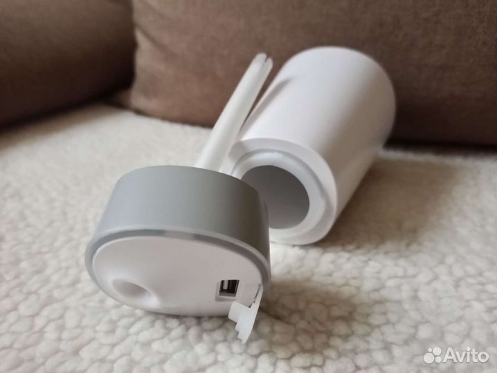 Увлажнитель воздуха портативный AirCan