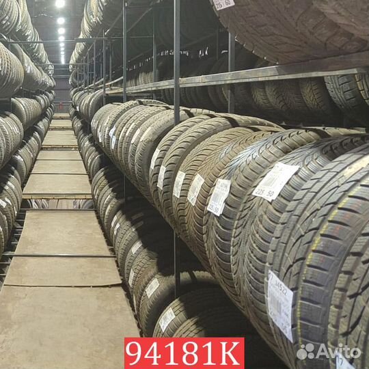 Nokian Tyres Hakkapeliitta R3 245/45 R18 100L