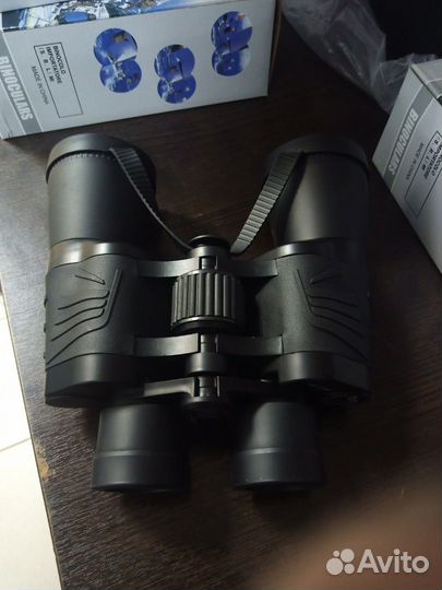 Бинокль