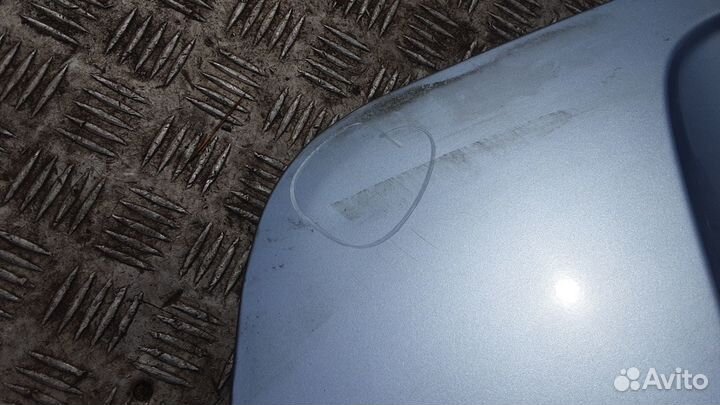 Дверь 3-5 ford fusion 1 3-9 дней