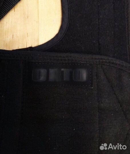 Корректор осанки орто, размер M1