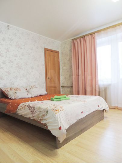 1-к. квартира, 36 м², 2/5 эт.